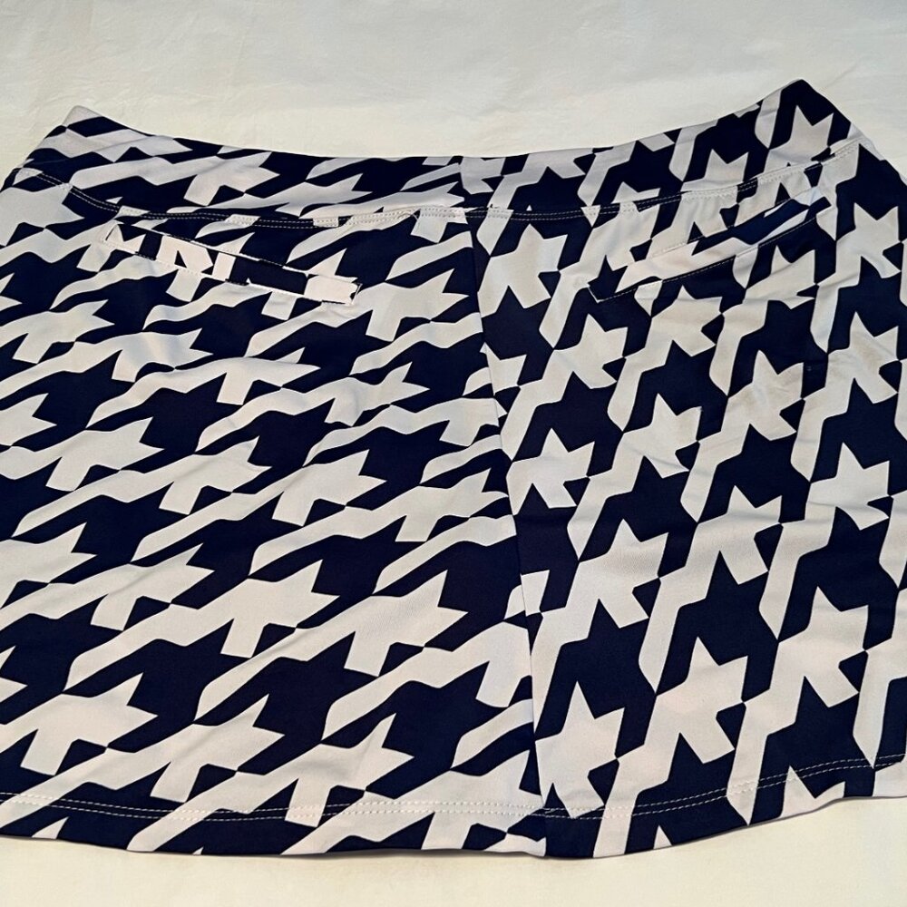 Jofit, swing skort for tennis or pickleball